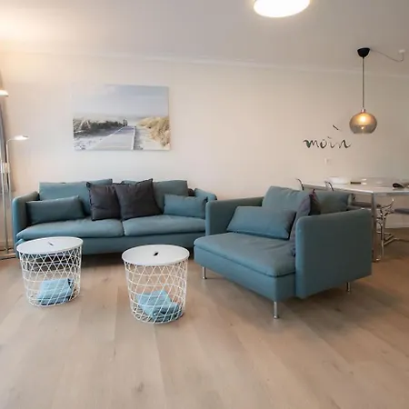Fewo Strandapartment 46-2