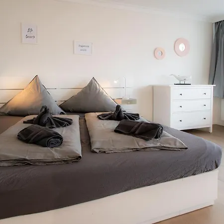 Fewo Strandapartment 46-3